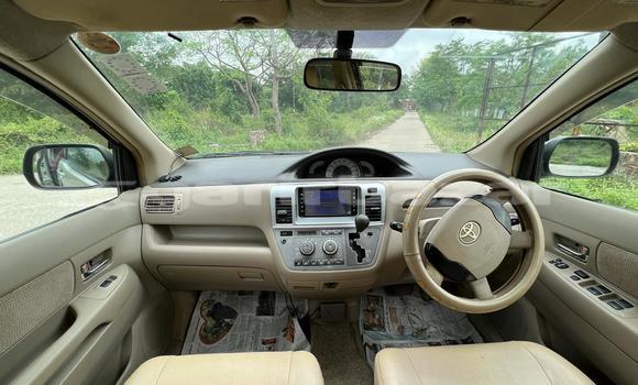 কেনা ব্যবহৃত Toyota Raum Bronze গাড়ী মধ্যে ঢাকা মধ্যে Dhaka কেনা ব্যবহৃত Toyota Raum Bronze গাড়ী মধ্যে ঢাকা মধ্যে Dhaka