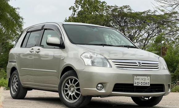 কেনা ব্যবহৃত Toyota Raum Bronze গাড়ী মধ্যে ঢাকা মধ্যে Dhaka কেনা ব্যবহৃত Toyota Raum Bronze গাড়ী মধ্যে ঢাকা মধ্যে Dhaka
