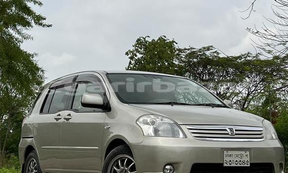 কেনা ব্যবহৃত Toyota Raum Bronze গাড়ী মধ্যে ঢাকা মধ্যে Dhaka কেনা ব্যবহৃত Toyota Raum Bronze গাড়ী মধ্যে ঢাকা মধ্যে Dhaka