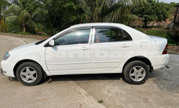 Buy Used 2000 Toyota Corolla in Dhaka, Dhaka Buy Used 2000 Toyota Corolla in Dhaka, Dhaka