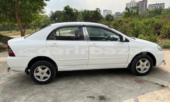 Buy Used 2000 Toyota Corolla in Dhaka, Dhaka Buy Used 2000 Toyota Corolla in Dhaka, Dhaka