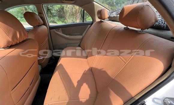 Buy Used 2000 Toyota Corolla in Dhaka, Dhaka Buy Used 2000 Toyota Corolla in Dhaka, Dhaka