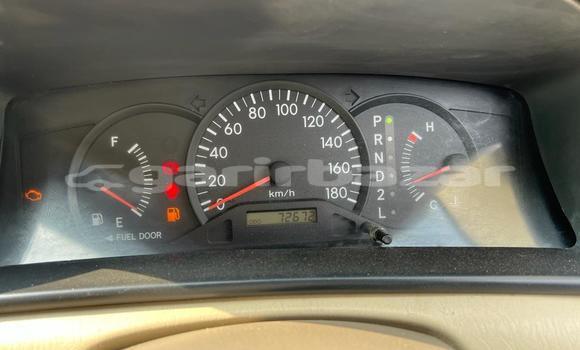 Buy Used 2000 Toyota Corolla in Dhaka, Dhaka Buy Used 2000 Toyota Corolla in Dhaka, Dhaka