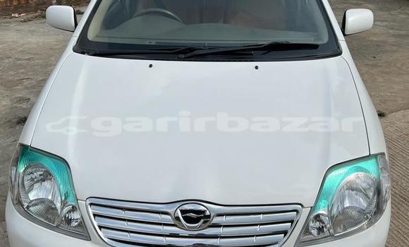 Buy Used 2000 Toyota Corolla in Dhaka, Dhaka Buy Used 2000 Toyota Corolla in Dhaka, Dhaka