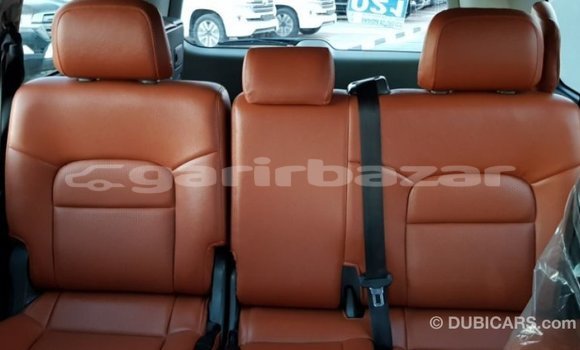 Buy Import 2011 Toyota Land Cruiser in Import - Dubai, Bandarban Buy Import 2011 Toyota Land Cruiser in Import - Dubai, Bandarban