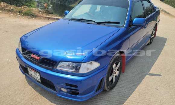 কেনা ব্যবহৃত Toyota Carina Blue গাড়ী মধ্যে ঢাকা মধ্যে Dhaka কেনা ব্যবহৃত Toyota Carina Blue গাড়ী মধ্যে ঢাকা মধ্যে Dhaka