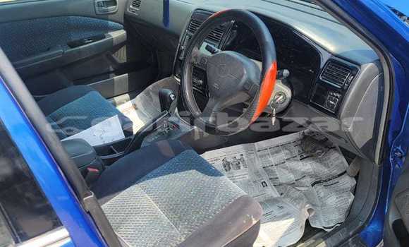 কেনা ব্যবহৃত Toyota Carina Blue গাড়ী মধ্যে ঢাকা মধ্যে Dhaka কেনা ব্যবহৃত Toyota Carina Blue গাড়ী মধ্যে ঢাকা মধ্যে Dhaka