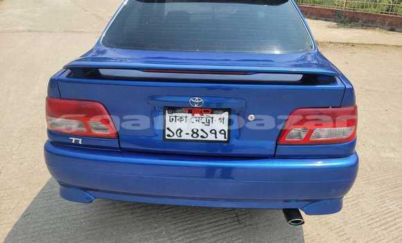কেনা ব্যবহৃত Toyota Carina Blue গাড়ী মধ্যে ঢাকা মধ্যে Dhaka কেনা ব্যবহৃত Toyota Carina Blue গাড়ী মধ্যে ঢাকা মধ্যে Dhaka
