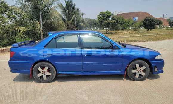 কেনা ব্যবহৃত Toyota Carina Blue গাড়ী মধ্যে ঢাকা মধ্যে Dhaka কেনা ব্যবহৃত Toyota Carina Blue গাড়ী মধ্যে ঢাকা মধ্যে Dhaka