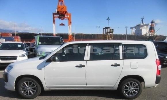 Buy Import 2017 Toyota Succeed in Dhaka, Dhaka Buy Import 2017 Toyota Succeed in Dhaka, Dhaka