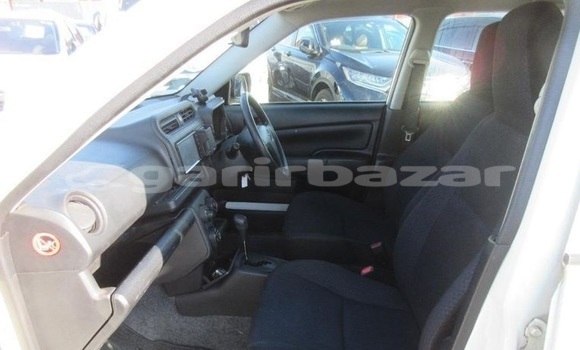 Buy Import 2017 Toyota Succeed in Dhaka, Dhaka Buy Import 2017 Toyota Succeed in Dhaka, Dhaka