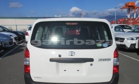 Buy Import 2017 Toyota Succeed in Dhaka, Dhaka Buy Import 2017 Toyota Succeed in Dhaka, Dhaka