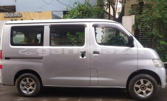 Buy Used 2010 Toyota TownAce in Dhaka, Dhaka Buy Used 2010 Toyota TownAce in Dhaka, Dhaka