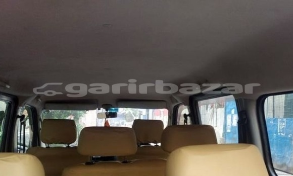 Buy Used 2010 Toyota TownAce in Dhaka, Dhaka Buy Used 2010 Toyota TownAce in Dhaka, Dhaka