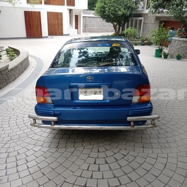 Big with watermark toyota corsa dhaka dhaka 4914