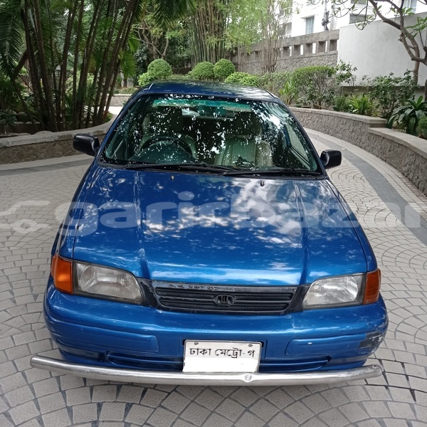 Big with watermark toyota corsa dhaka dhaka 4914