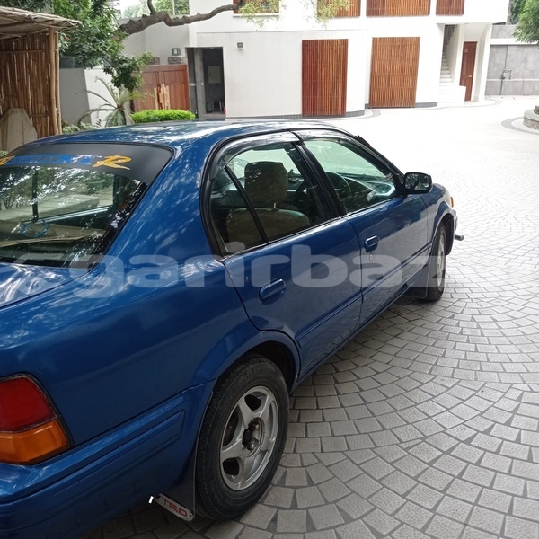 Big with watermark toyota corsa dhaka dhaka 4914