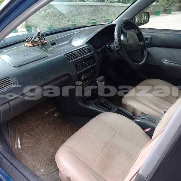 Big with watermark toyota corsa dhaka dhaka 4914