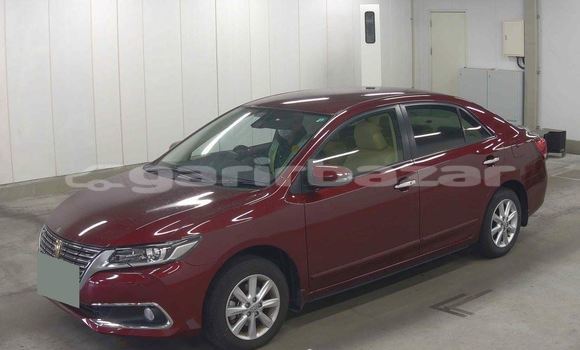 Buy Import 2020 Toyota Premio in Dhaka, Dhaka Buy Import 2020 Toyota Premio in Dhaka, Dhaka