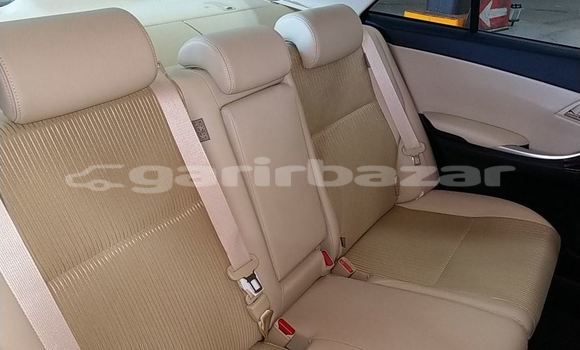 Buy Import 2020 Toyota Premio in Dhaka, Dhaka Buy Import 2020 Toyota Premio in Dhaka, Dhaka