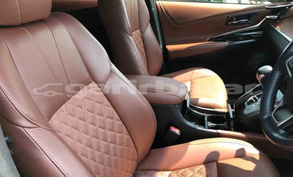 কেনা আমদানি Toyota Harrier White গাড়ী মধ্যে ঢাকা মধ্যে Dhaka কেনা আমদানি Toyota Harrier White গাড়ী মধ্যে ঢাকা মধ্যে Dhaka