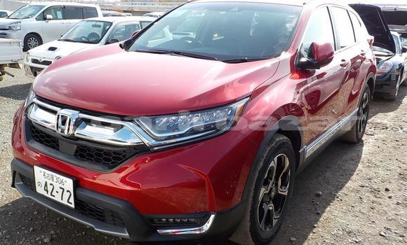 কেনা আমদানি Honda CR-V Red গাড়ী মধ্যে ঢাকা মধ্যে Dhaka কেনা আমদানি Honda CR-V Red গাড়ী মধ্যে ঢাকা মধ্যে Dhaka