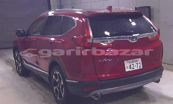 কেনা আমদানি Honda CR-V Red গাড়ী মধ্যে ঢাকা মধ্যে Dhaka কেনা আমদানি Honda CR-V Red গাড়ী মধ্যে ঢাকা মধ্যে Dhaka
