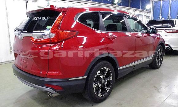 কেনা আমদানি Honda CR–V Red গাড়ী মধ্যে ঢাকা মধ্যে Dhaka কেনা আমদানি Honda CR–V Red গাড়ী মধ্যে ঢাকা মধ্যে Dhaka