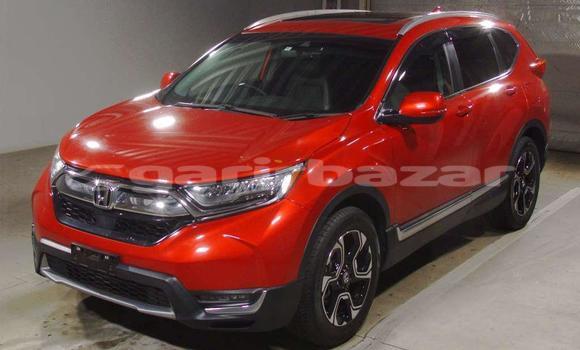 কেনা আমদানি Honda CR–V Red গাড়ী মধ্যে ঢাকা মধ্যে Dhaka কেনা আমদানি Honda CR–V Red গাড়ী মধ্যে ঢাকা মধ্যে Dhaka