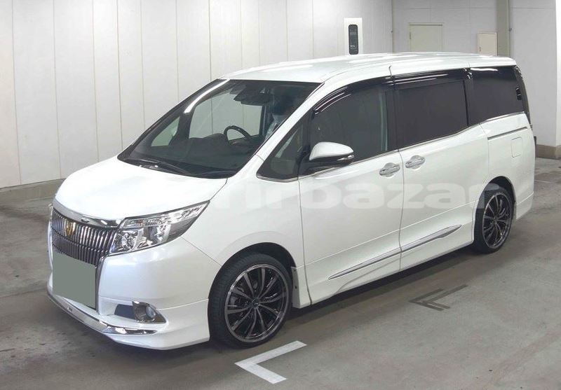 Big with watermark toyota esquire dhaka dhaka 4920