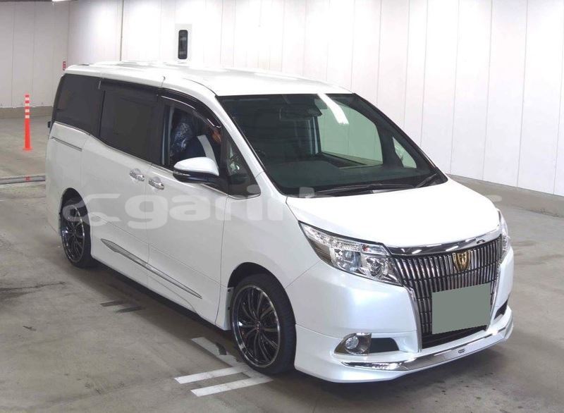 Big with watermark toyota esquire dhaka dhaka 4920