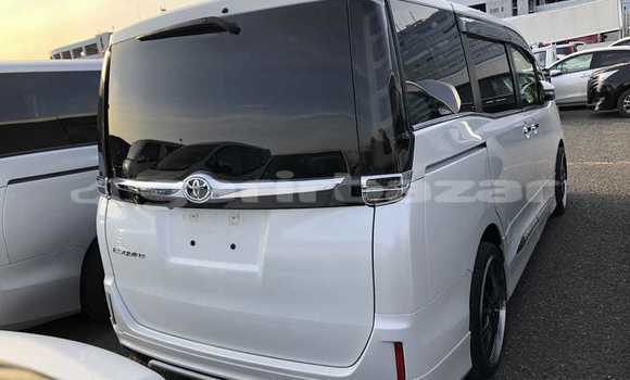 কেনা আমদানি Toyota Esquire White গাড়ী মধ্যে ঢাকা মধ্যে Dhaka কেনা আমদানি Toyota Esquire White গাড়ী মধ্যে ঢাকা মধ্যে Dhaka