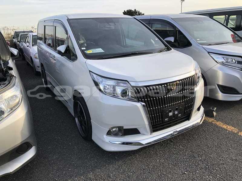Big with watermark toyota esquire dhaka dhaka 4920