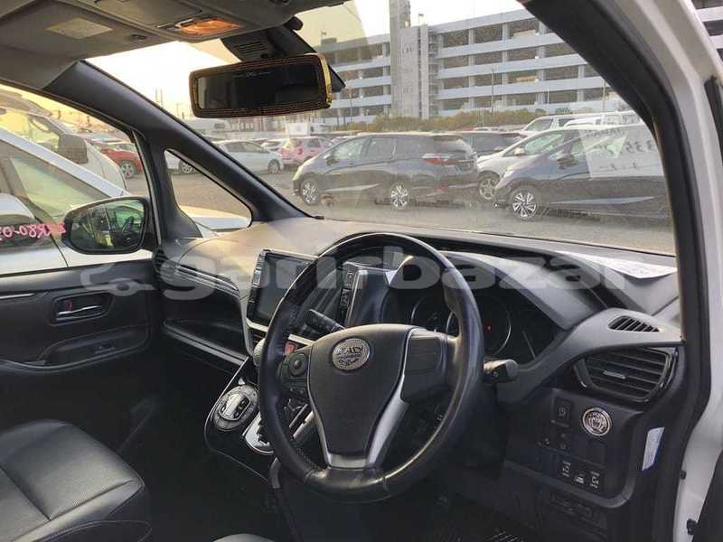 Big with watermark toyota esquire dhaka dhaka 4920