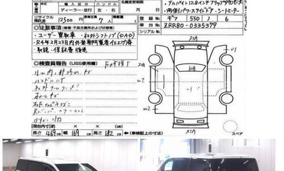 কেনা আমদানি Toyota Esquire White গাড়ী মধ্যে ঢাকা মধ্যে Dhaka কেনা আমদানি Toyota Esquire White গাড়ী মধ্যে ঢাকা মধ্যে Dhaka