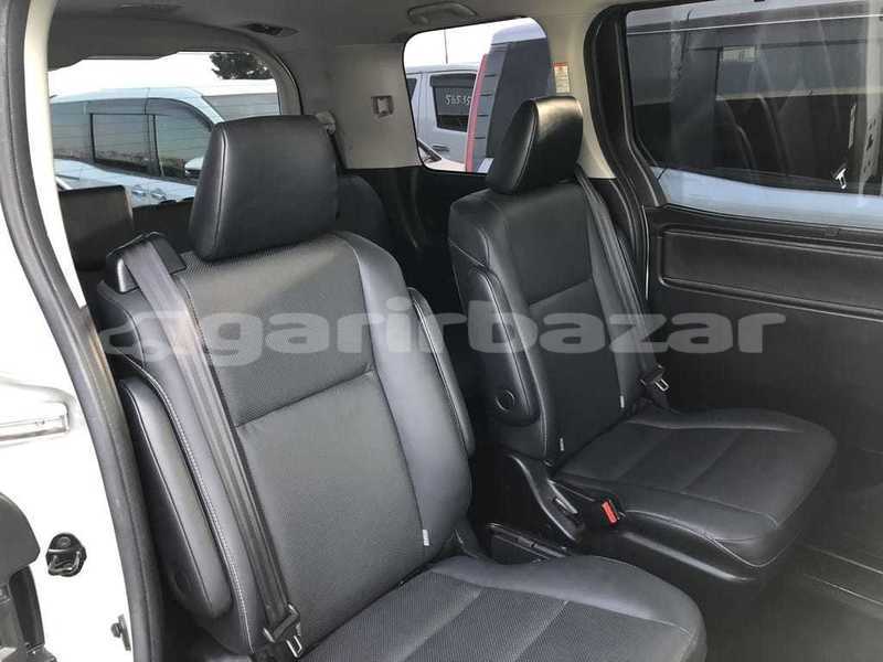 Big with watermark toyota esquire dhaka dhaka 4920