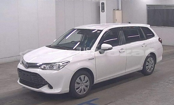 কেনা আমদানি Toyota Fielder White গাড়ী মধ্যে ঢাকা মধ্যে Dhaka কেনা আমদানি Toyota Fielder White গাড়ী মধ্যে ঢাকা মধ্যে Dhaka