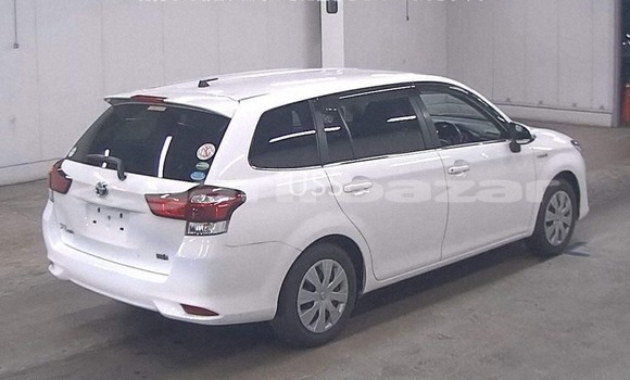 কেনা আমদানি Toyota Fielder White গাড়ী মধ্যে ঢাকা মধ্যে Dhaka কেনা আমদানি Toyota Fielder White গাড়ী মধ্যে ঢাকা মধ্যে Dhaka