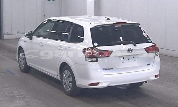 কেনা আমদানি Toyota Fielder White গাড়ী মধ্যে ঢাকা মধ্যে Dhaka কেনা আমদানি Toyota Fielder White গাড়ী মধ্যে ঢাকা মধ্যে Dhaka