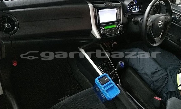 কেনা আমদানি Toyota Fielder White গাড়ী মধ্যে ঢাকা মধ্যে Dhaka কেনা আমদানি Toyota Fielder White গাড়ী মধ্যে ঢাকা মধ্যে Dhaka