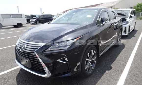 কেনা আমদানি Lexus RX Black গাড়ী মধ্যে ঢাকা মধ্যে Dhaka কেনা আমদানি Lexus RX Black গাড়ী মধ্যে ঢাকা মধ্যে Dhaka