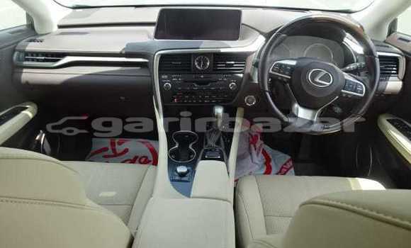 কেনা আমদানি Lexus RX Black গাড়ী মধ্যে ঢাকা মধ্যে Dhaka কেনা আমদানি Lexus RX Black গাড়ী মধ্যে ঢাকা মধ্যে Dhaka