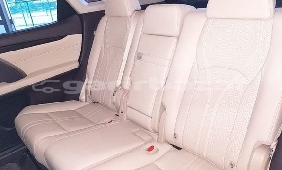 কেনা আমদানি Lexus RX Black গাড়ী মধ্যে ঢাকা মধ্যে Dhaka কেনা আমদানি Lexus RX Black গাড়ী মধ্যে ঢাকা মধ্যে Dhaka