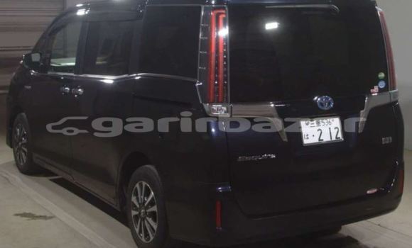 কেনা ব্যবহৃত Toyota Esquire Black গাড়ী মধ্যে ঢাকা মধ্যে Dhaka কেনা ব্যবহৃত Toyota Esquire Black গাড়ী মধ্যে ঢাকা মধ্যে Dhaka