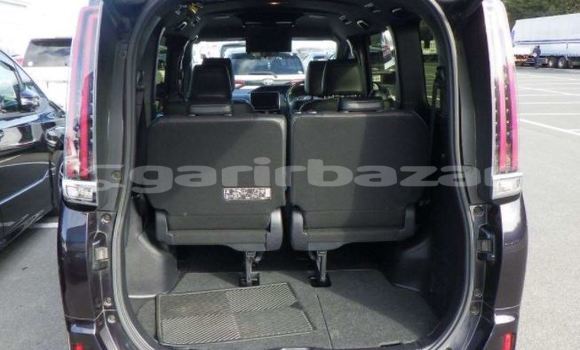 কেনা ব্যবহৃত Toyota Esquire Black গাড়ী মধ্যে ঢাকা মধ্যে Dhaka কেনা ব্যবহৃত Toyota Esquire Black গাড়ী মধ্যে ঢাকা মধ্যে Dhaka