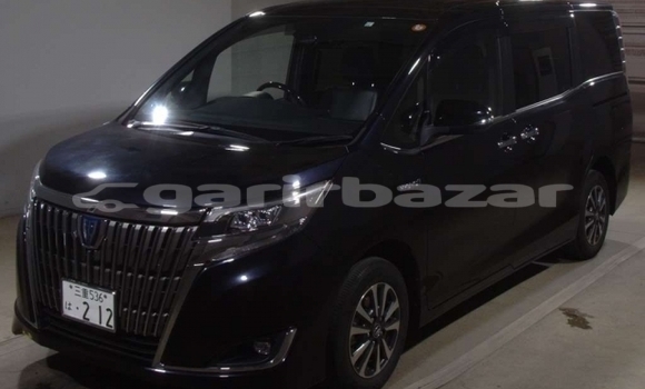 কেনা ব্যবহৃত Toyota Esquire Black গাড়ী মধ্যে ঢাকা মধ্যে Dhaka কেনা ব্যবহৃত Toyota Esquire Black গাড়ী মধ্যে ঢাকা মধ্যে Dhaka