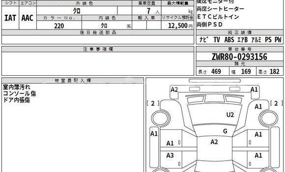 কেনা ব্যবহৃত Toyota Esquire Black গাড়ী মধ্যে ঢাকা মধ্যে Dhaka কেনা ব্যবহৃত Toyota Esquire Black গাড়ী মধ্যে ঢাকা মধ্যে Dhaka