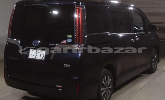 কেনা ব্যবহৃত Toyota Esquire Black গাড়ী মধ্যে ঢাকা মধ্যে Dhaka কেনা ব্যবহৃত Toyota Esquire Black গাড়ী মধ্যে ঢাকা মধ্যে Dhaka