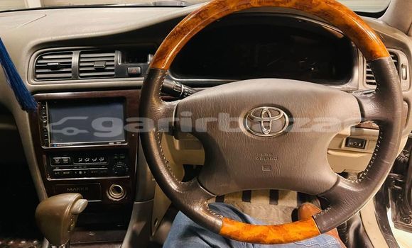 কেনা ব্যবহৃত Toyota Mark II Black গাড়ী মধ্যে ঢাকা মধ্যে Dhaka কেনা ব্যবহৃত Toyota Mark II Black গাড়ী মধ্যে ঢাকা মধ্যে Dhaka