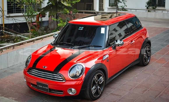 Buy Used 2009 MINI Cooper in Dhaka, Dhaka